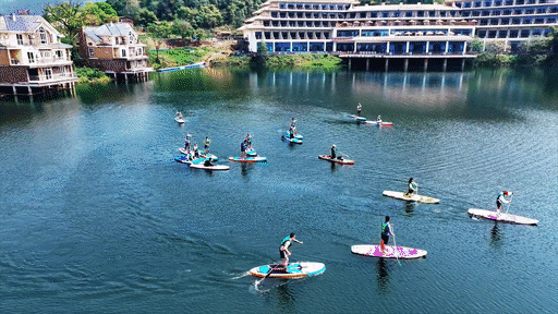 追光丨別讓熱愛變傷害！專家開出夏季運(yùn)動(dòng)“涼方”