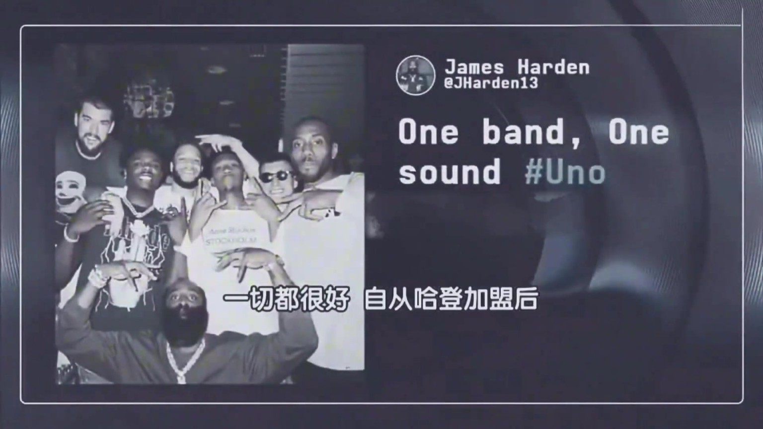 阿祖：我畢生都想和登哥打球 ！