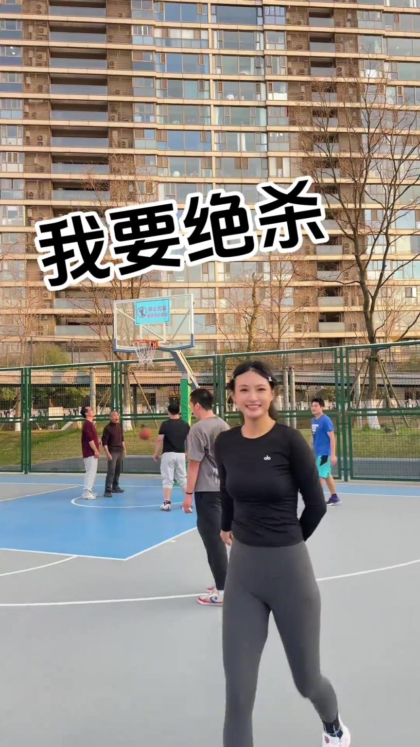 绝杀的执念和回家球不相上下...