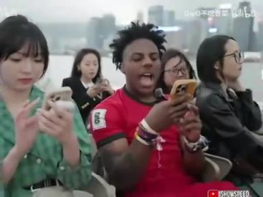 小姐姐声音像小孩贝嫌弃，甲亢哥安慰：你要坚强做你自己