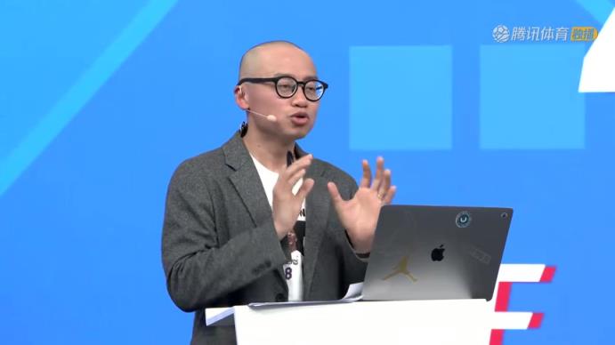 王猛：归根结底，湖人攻防不平衡，缺少护筐的中锋！