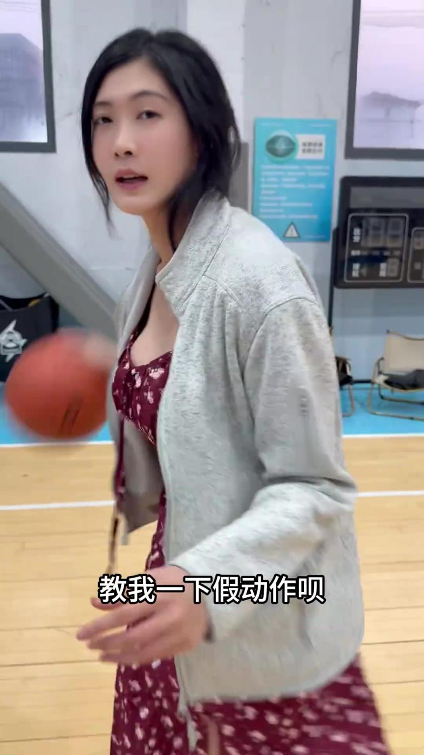 老铁们，如果这样跟姐姐一对一单挑，需要注意什么？