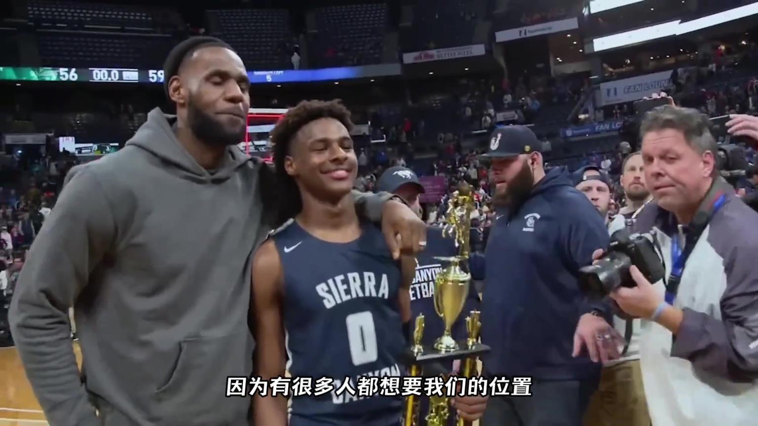NBA生涯之夜后又爆砍39分！他才是最努力最有家教的星二代？