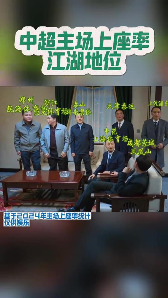 国安球迷：主场球迷人数，谁是真正的王者？