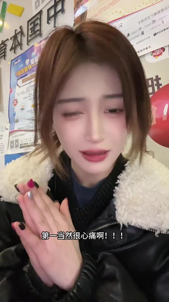 小姐姐解读王钰栋受伤：心痛，但别过度解读，郑凯木不是故意
