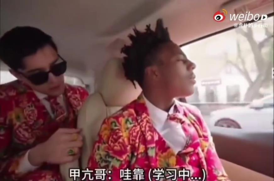 怒斥！甲亢哥翻译李美越因多次恶意翻译，5天掉粉14万多