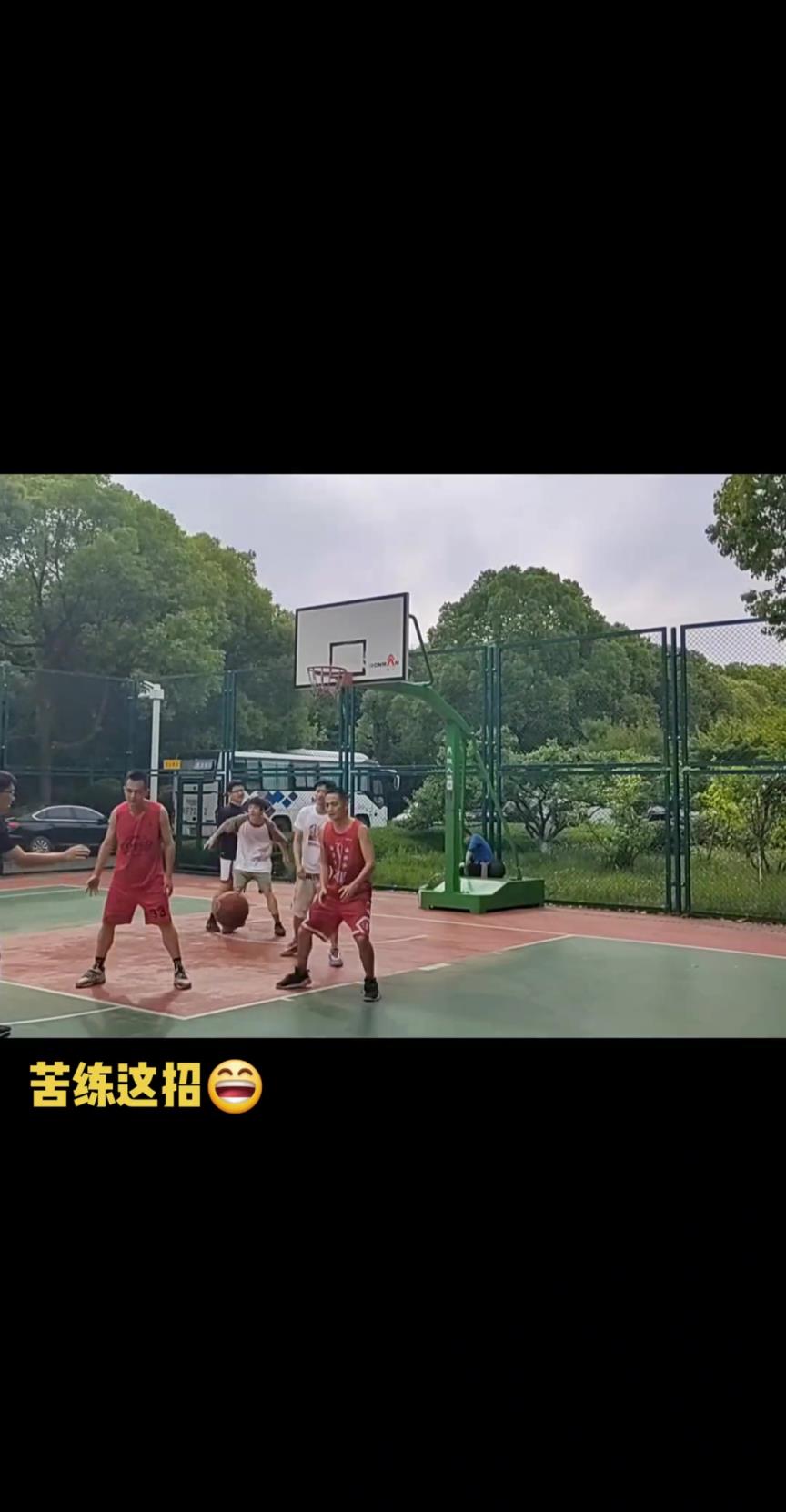 野球场四大怪之：勾手老大爷！最后对手破防了！