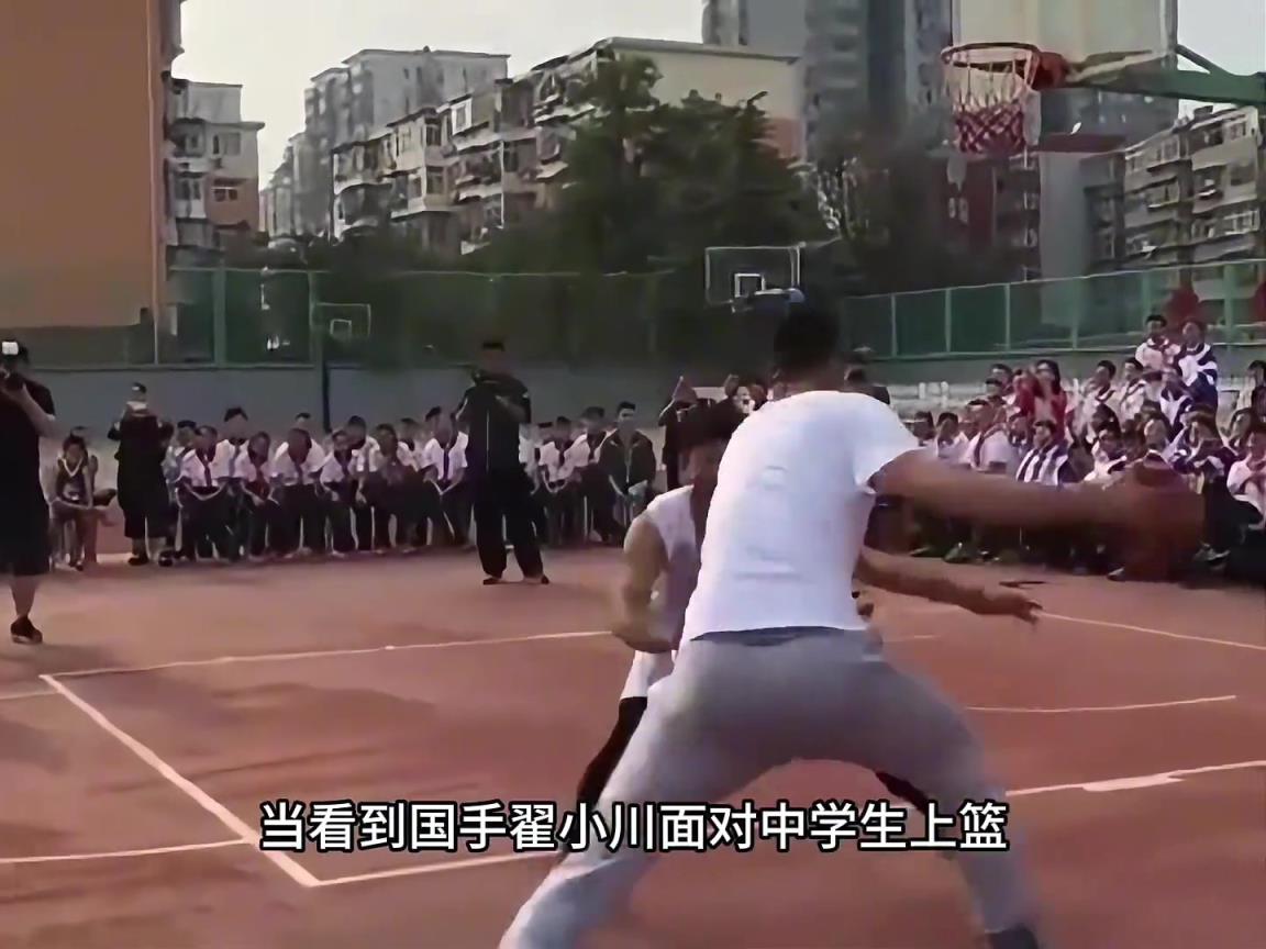 NBA与CBA的控球差距有多大?强如刘炜也只达到中锋水准