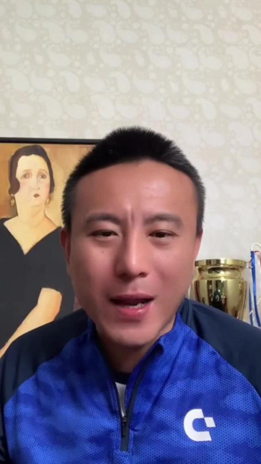 塞鸟未登场！毛剑卿再质疑伊万：不让人家上那你归化他干啥？