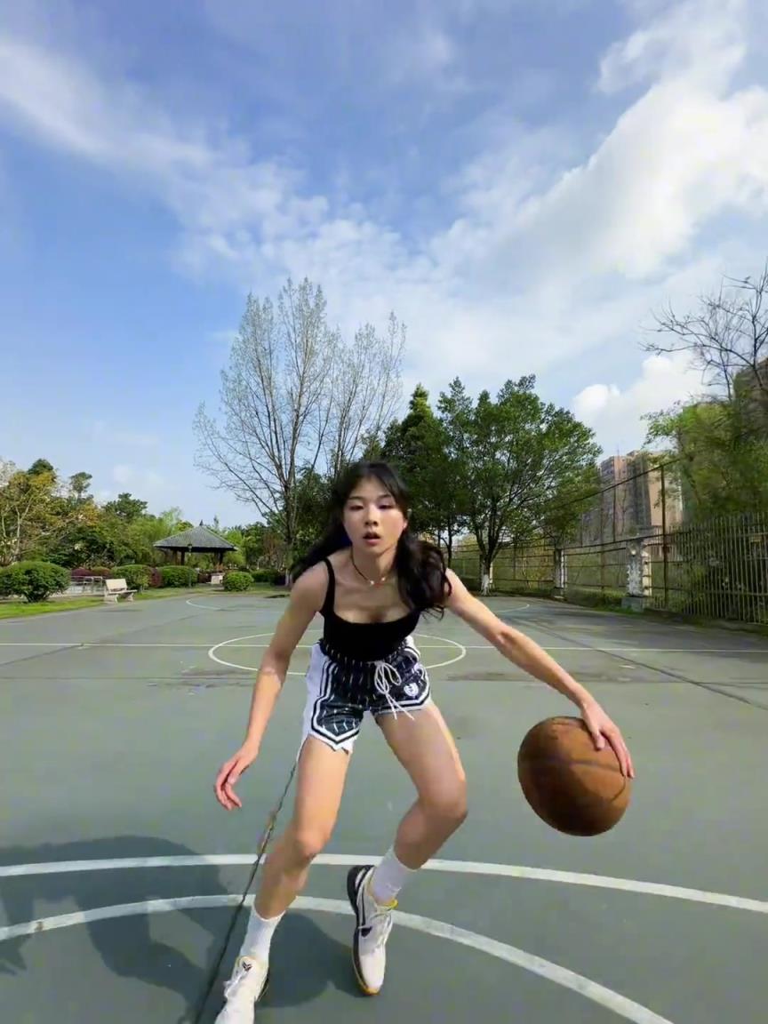 和她打球，需要注意什么？