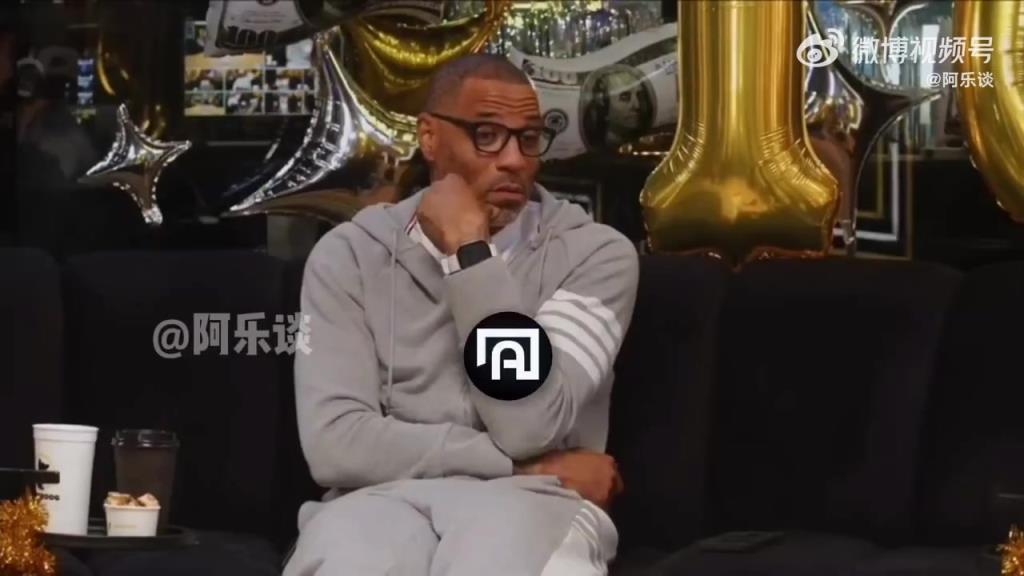 肯杨·马丁：詹肯定知浓眉东契奇交易 没他的同意就不会发生