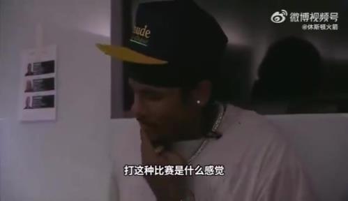 谈到狄龙被驱逐，杰伦-格林都笑了：我们肯定会有人站出来！