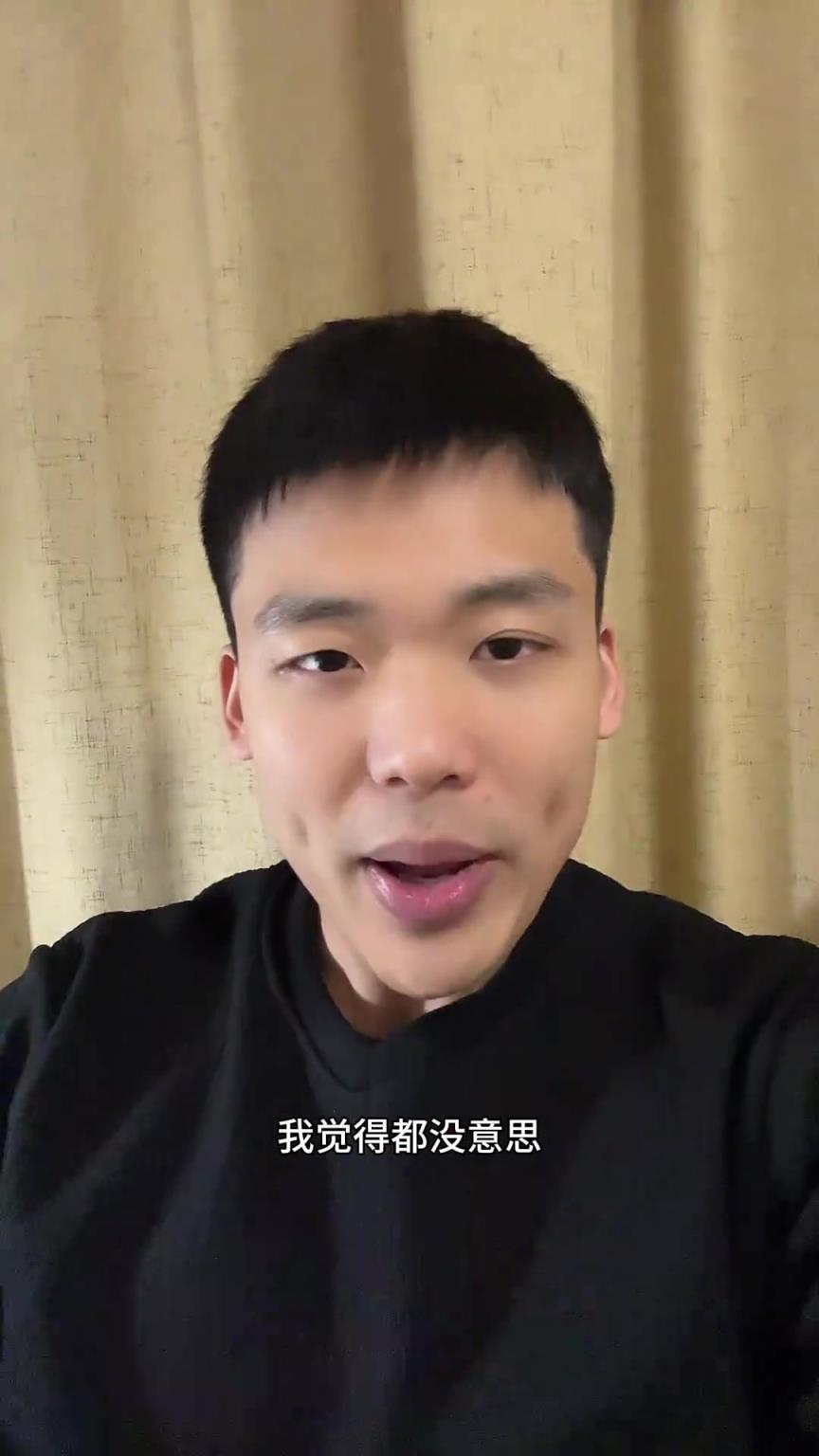 刺激！王楚淇：世界杯这样搞一定大爆特爆，128队单场淘汰赛