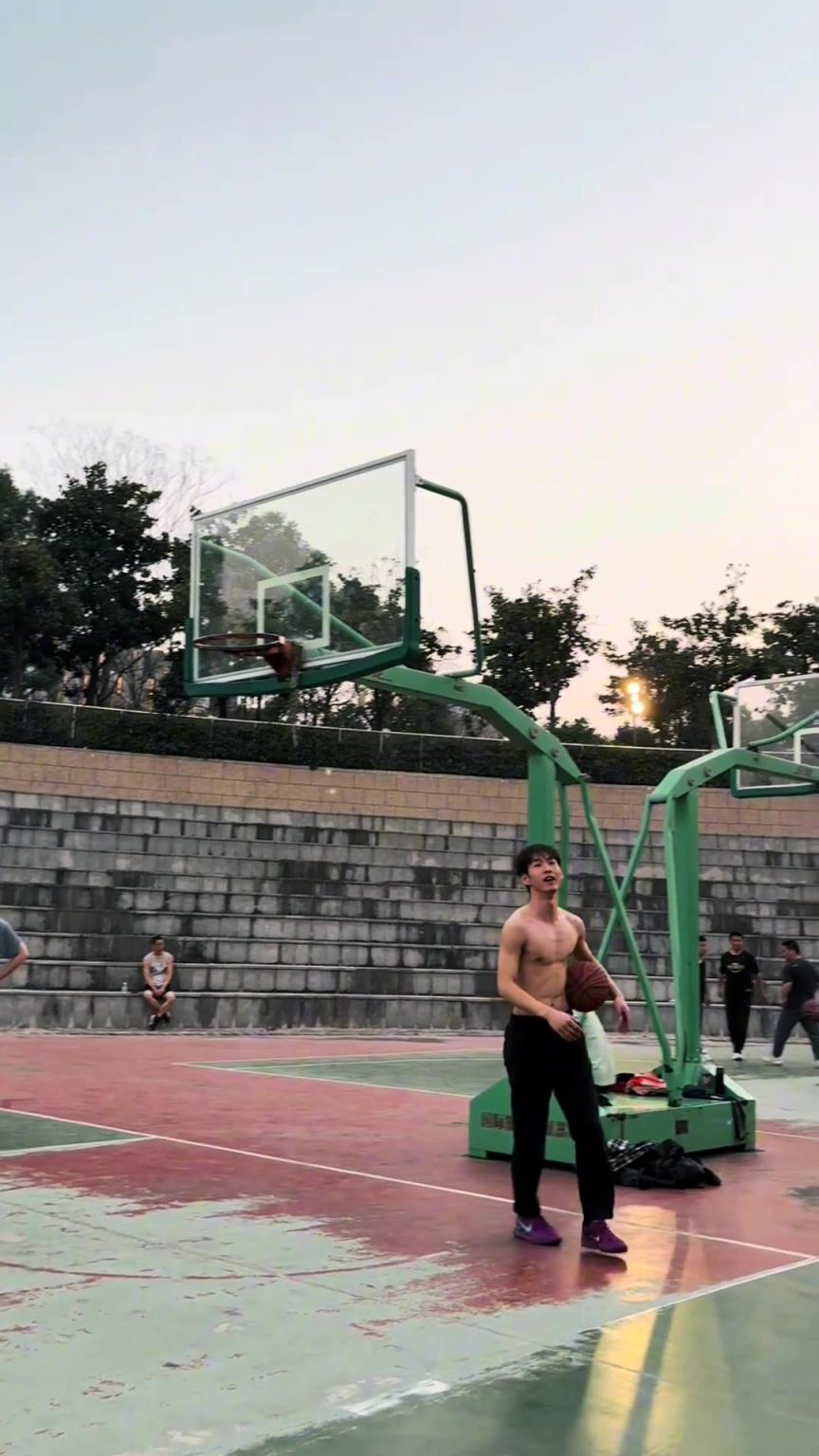 怎么才能练成这样？