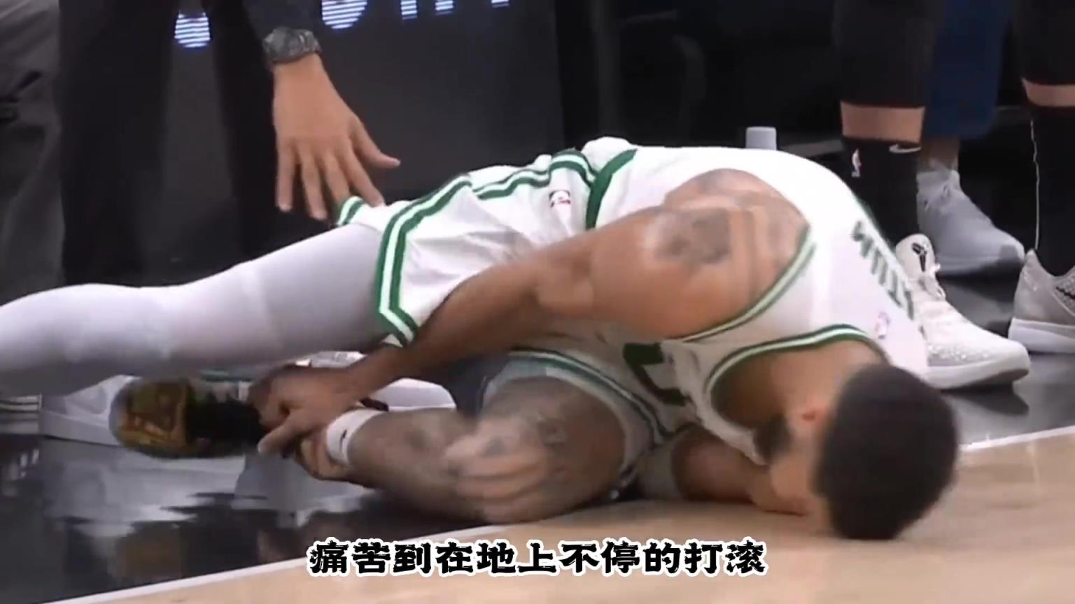 NBA传奇耐杀王塔图姆！有人一场球不想打 有人出战都成瘾了！