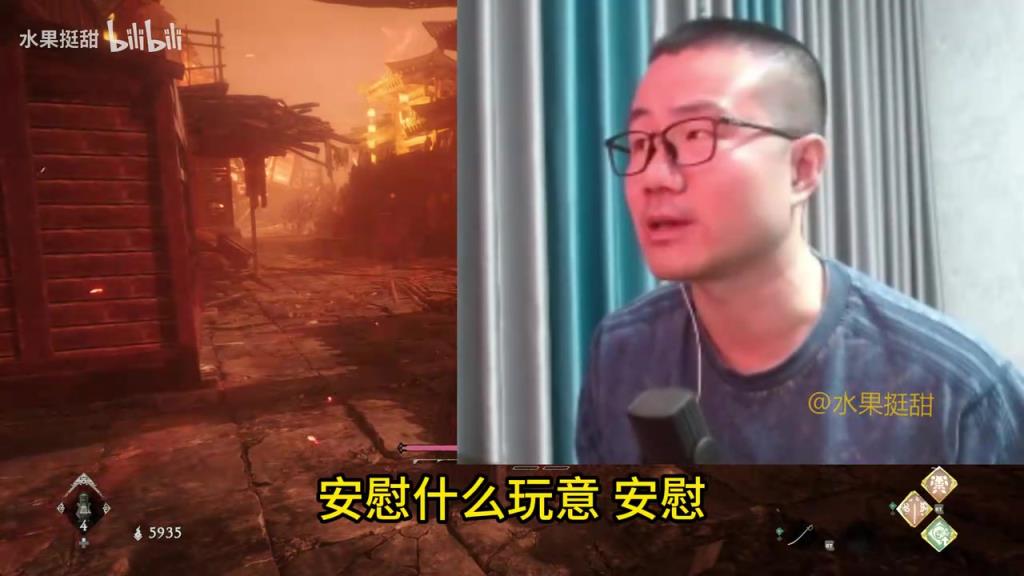 自讨没趣！网友请徐静雨安慰考研失败的朋友，被徐静雨疯狂怒喷！