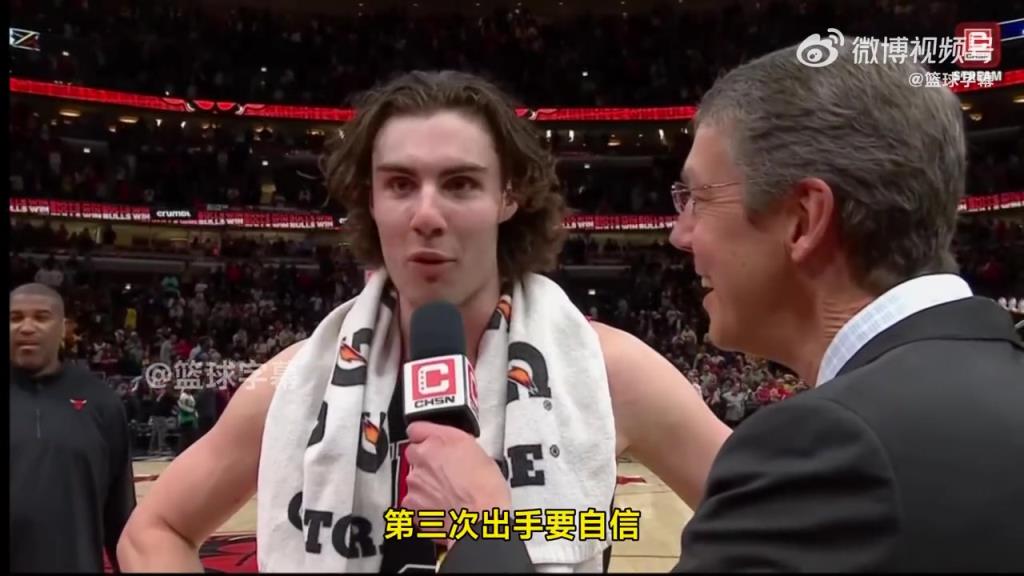 基迪：我之前从未绝杀过，虽然前面连失2投，但第3次还是自信出手