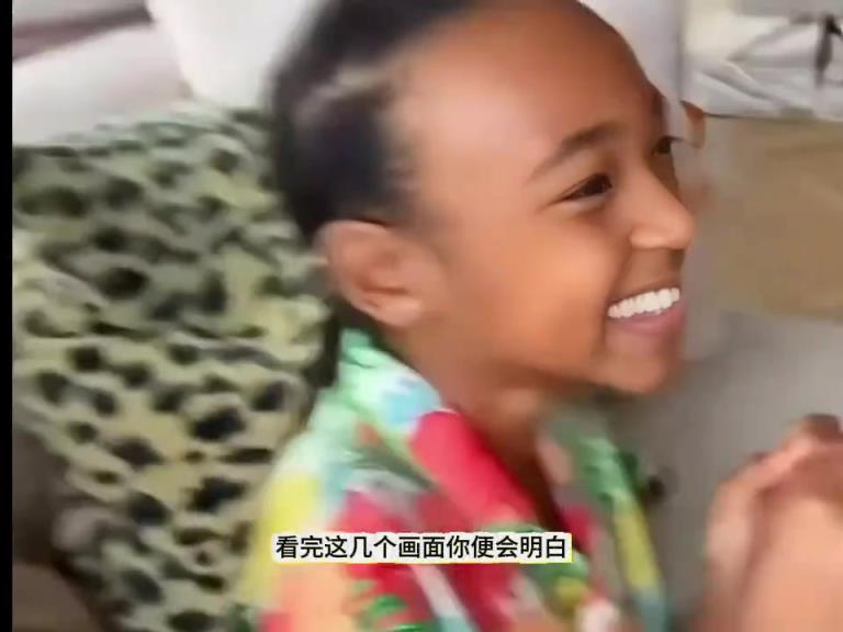 詹姆斯有多偏爱小女儿朱莉呢？
