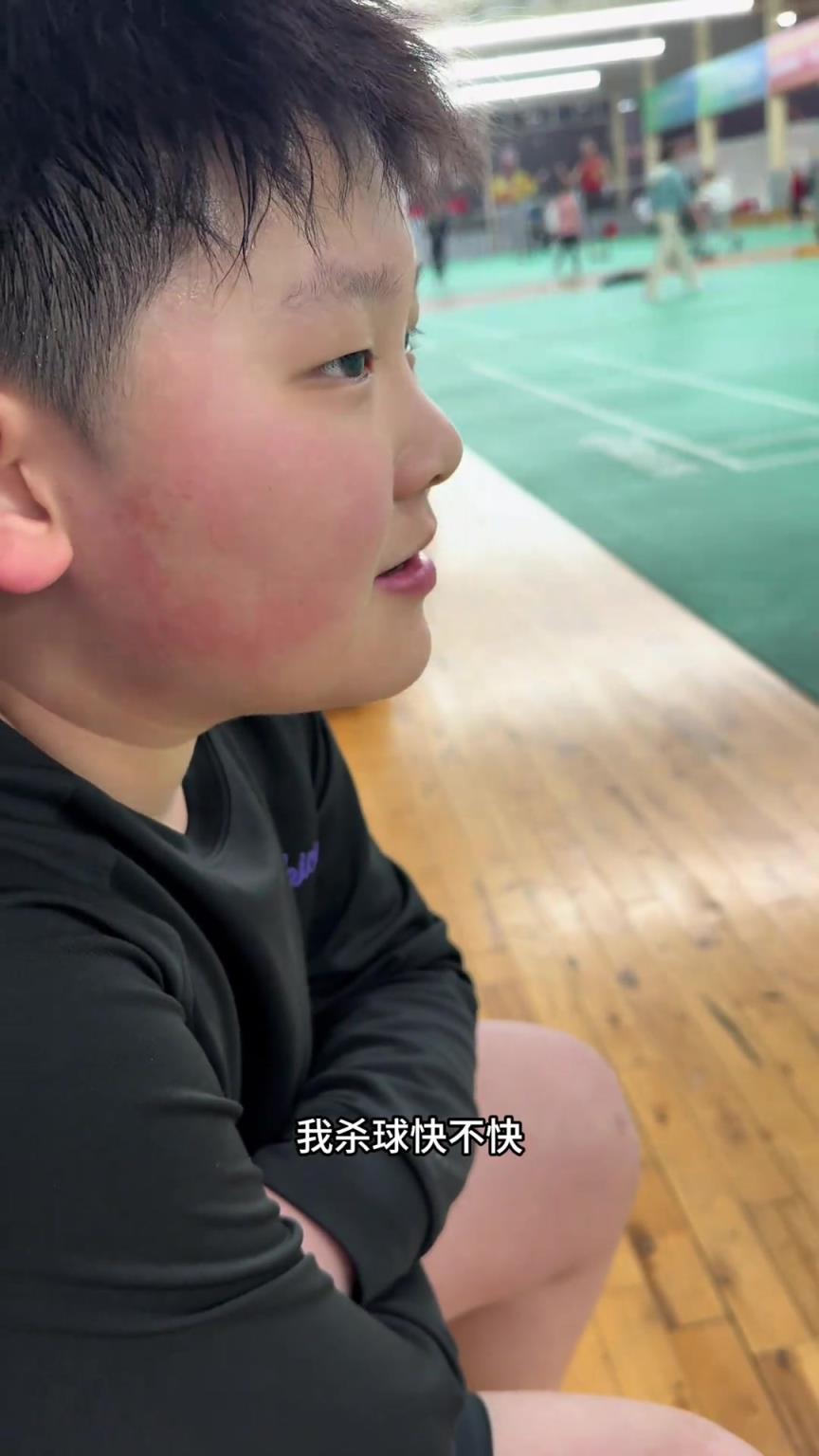 小孩哥的话刺痛了我的心“悟了”！