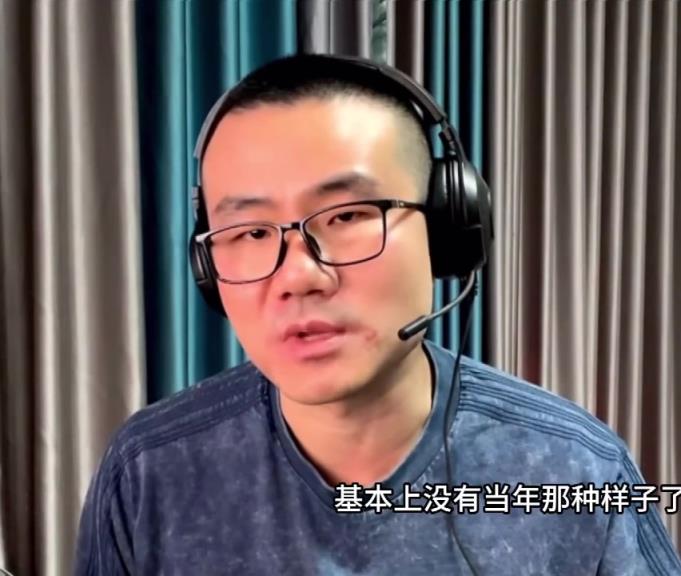 打脸很快！徐静雨预测附加赛：热火交易走巴特勒后打不过任何球队