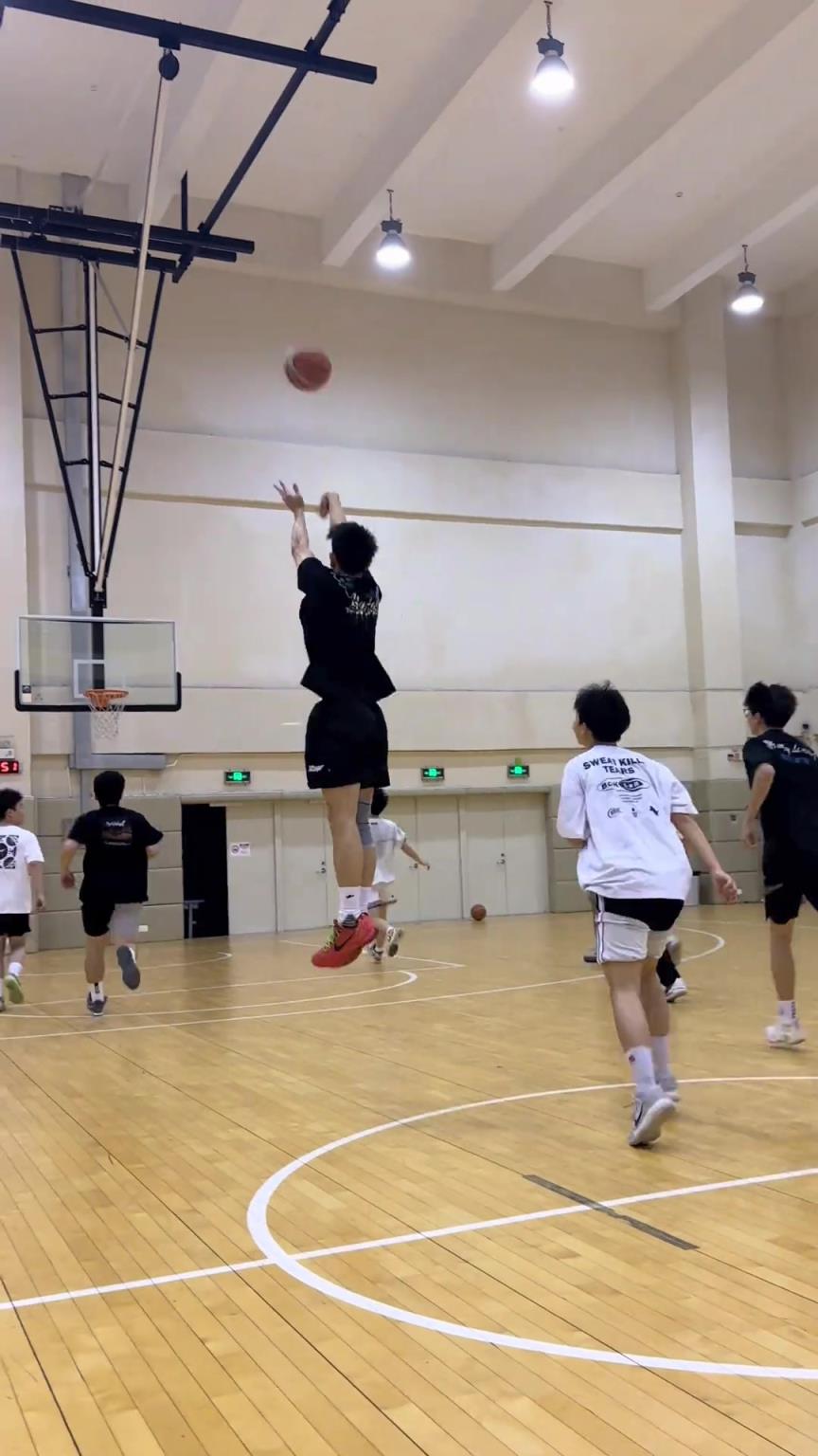如何在比赛中取得“先机”~