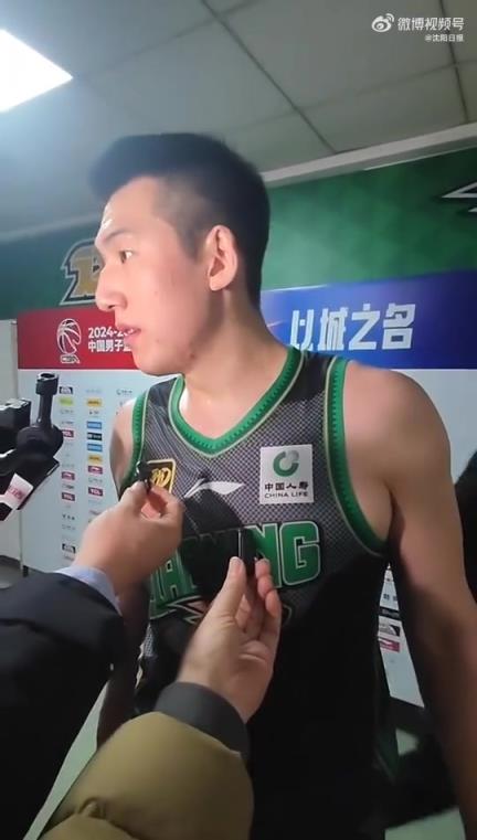 处个cp？威尔斯居然用夹子音对付豪喊出“付豪宝贝”