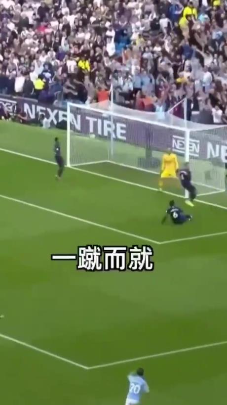 丁丁传中美如画！詹俊：他是你心目中英超近十年第一中场么？