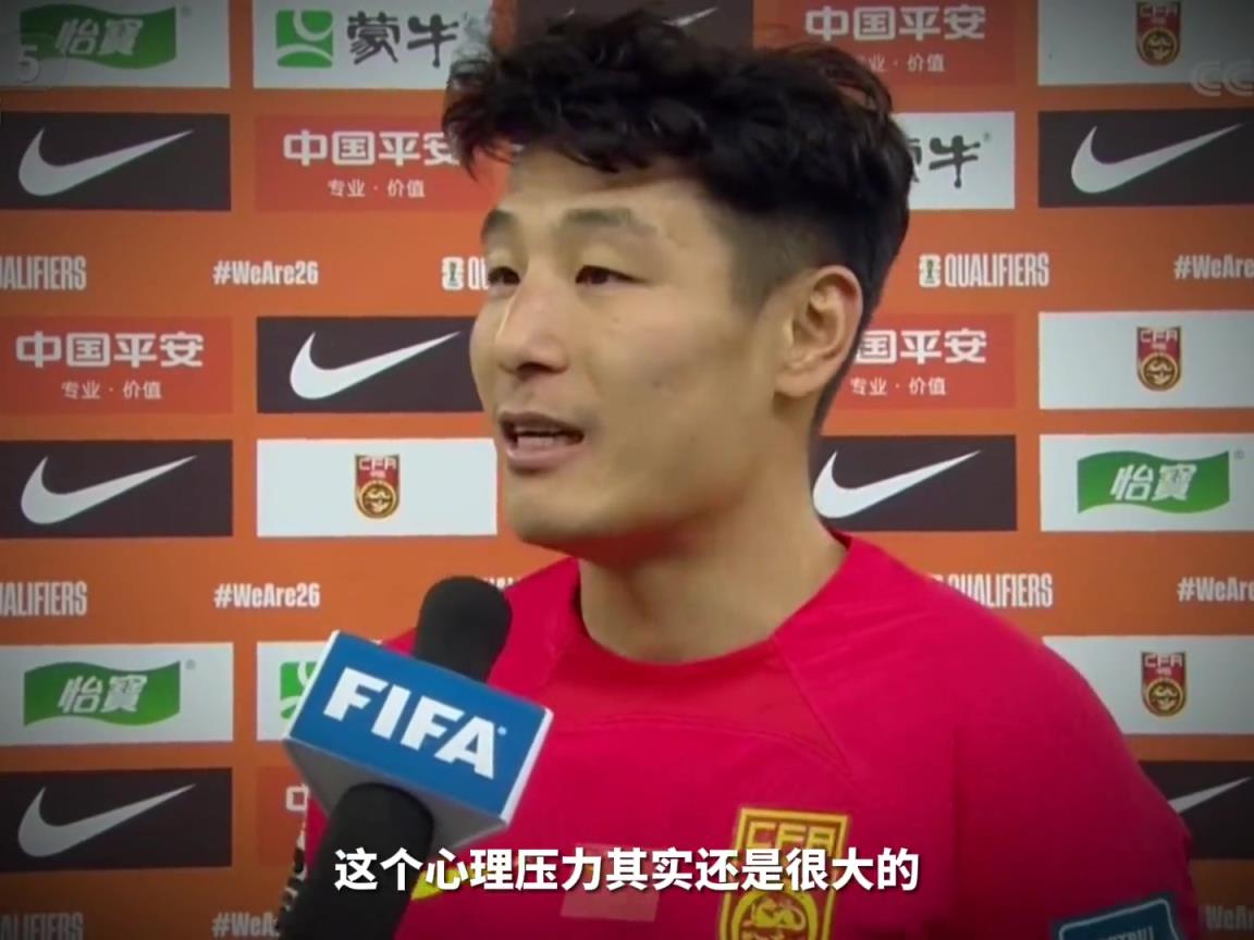 武磊为国足进这么多球，为什么还被黑