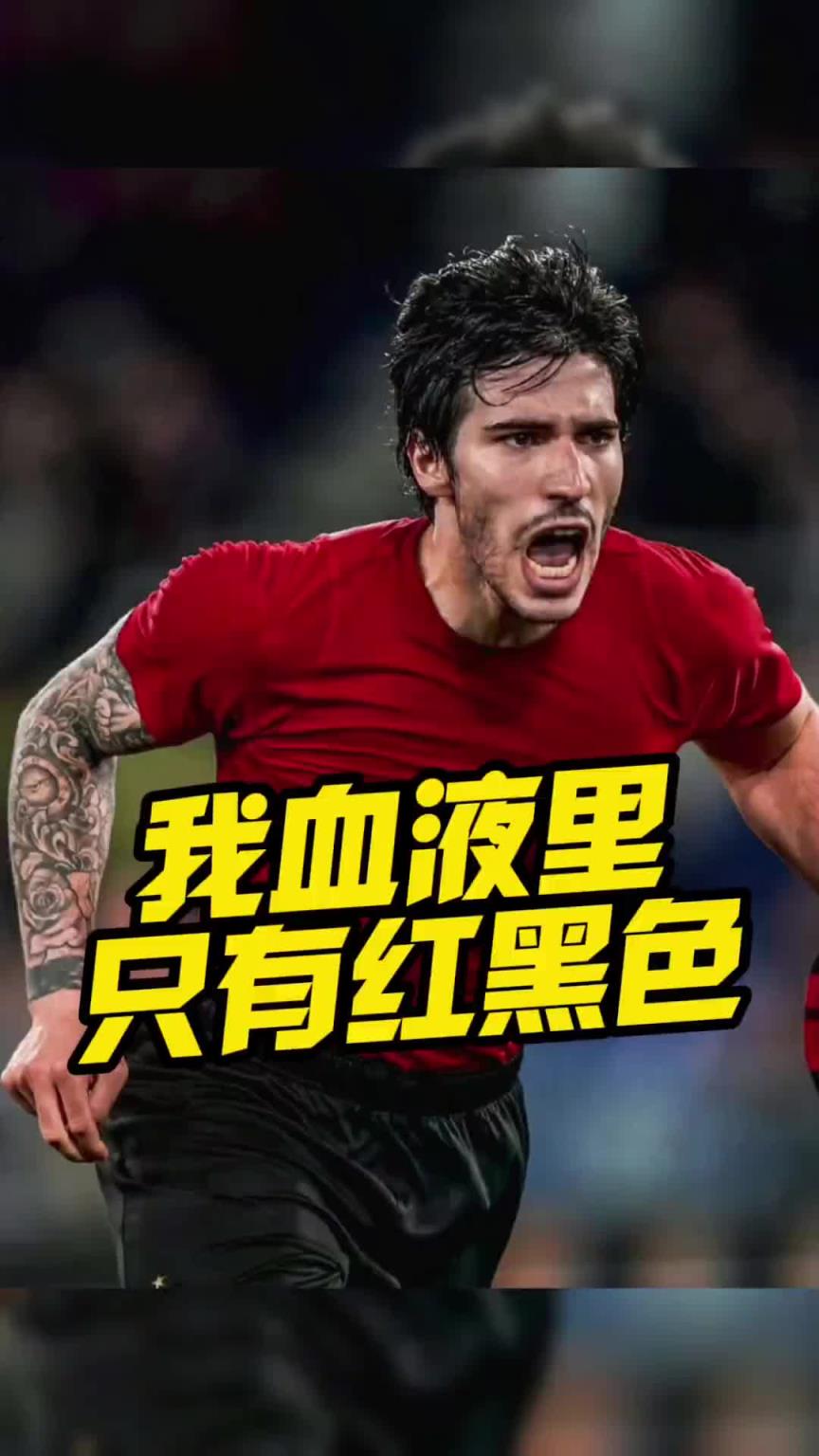 托纳利专访：深情回忆米兰往事