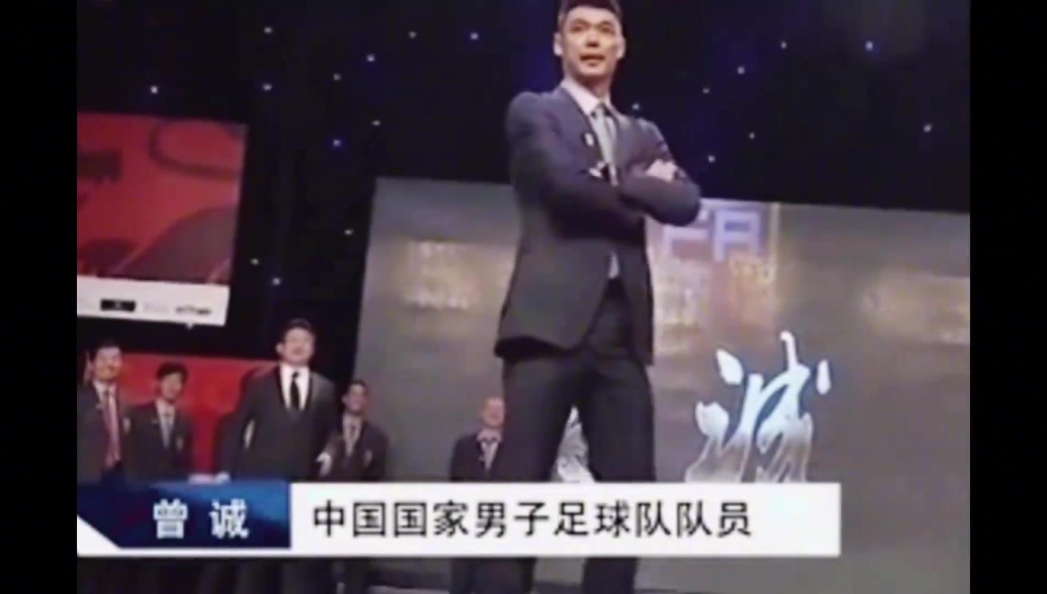 蒿俊闵郑智吴曦这个中场线，放在以前亚洲都是前五的存在