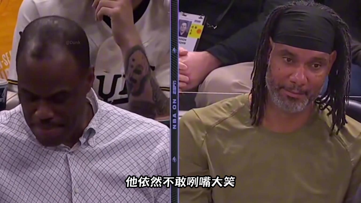 退役后的邓肯生活有多滋润？这才是男人的梦想