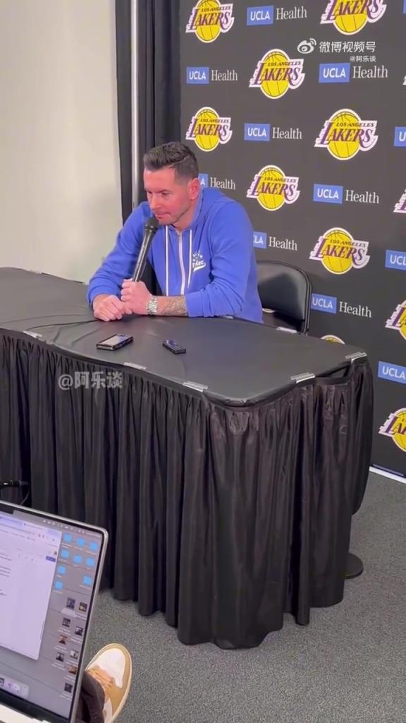 NBA现在文化就是缺乏耐心！雷迪克谈马龙被解雇时表示