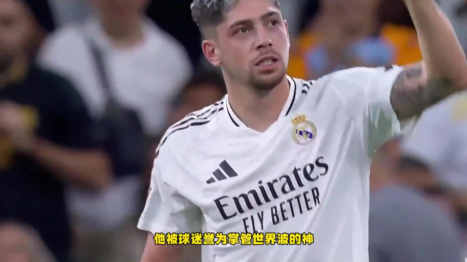 掌管世界波的神！巴尔韦德的脚头为什么这么硬？！