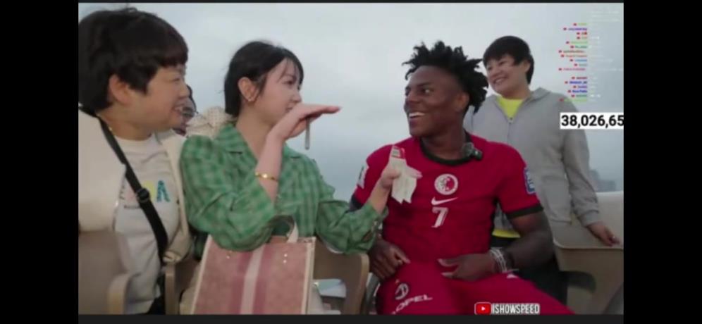 纯粹又质朴的感觉！绍兴娃娃音小姐姐教甲亢哥五行拳