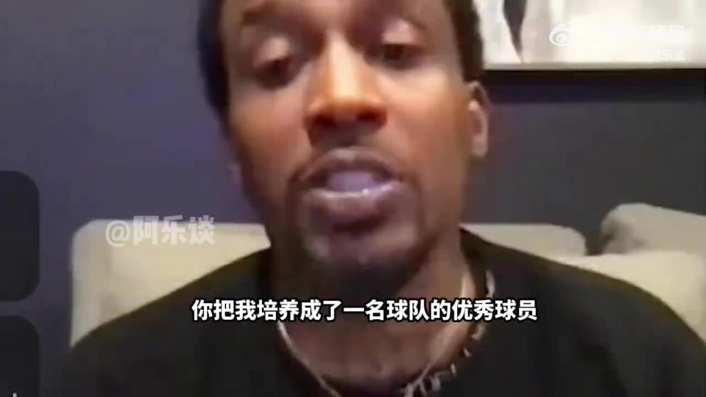 詹宁斯：霍勒迪给教练送果篮进了全明星！我如果不受伤就会进的！