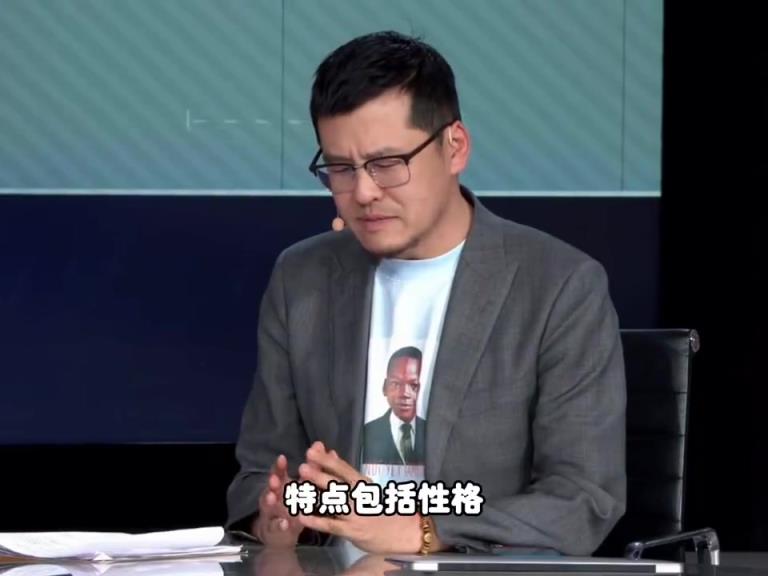 杨毅：一场比赛展现了最真实的约基奇和最真实的威少