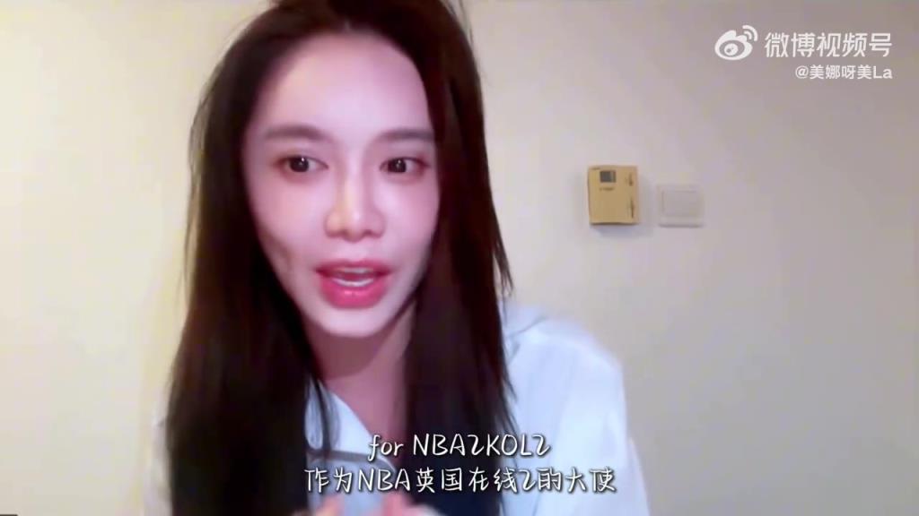 刺蜜看过来！美娜英语专访4次总冠军、名人堂球员托尼-帕克