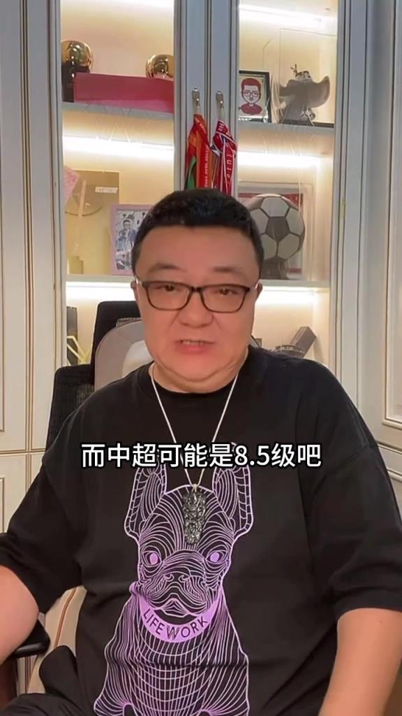 董路：侯永永真厉害在欧洲就不会被埋没。挪甲就是第九级别联赛