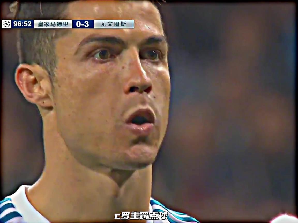 绝境之王！皇马：这一刻，谁也无法阻挡那个男人！