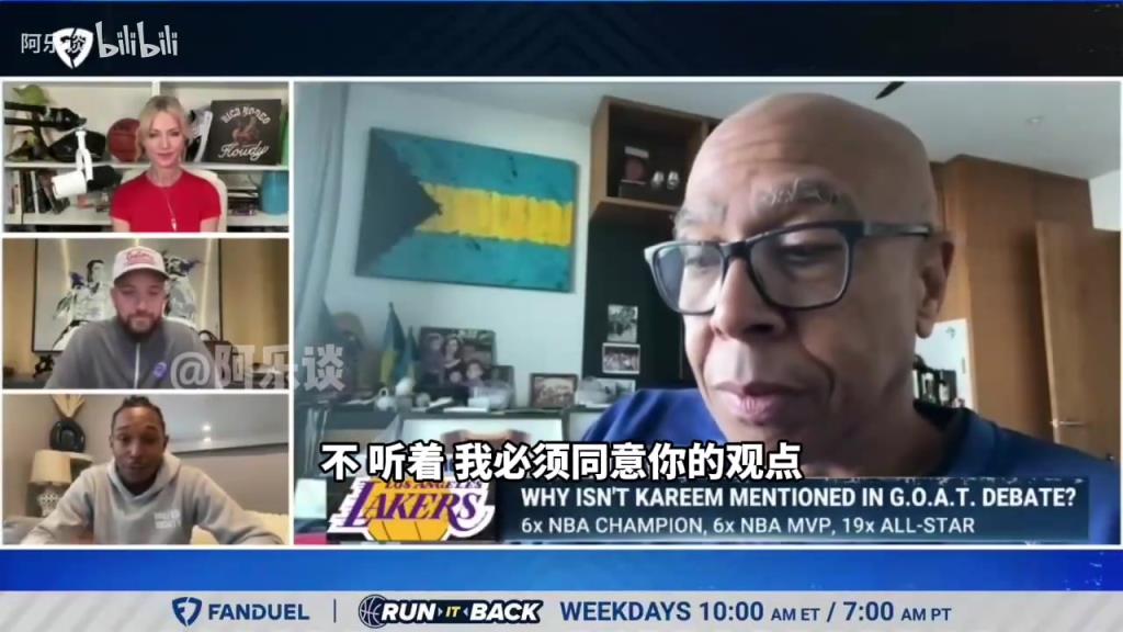 克莱父亲：莱利受不了傻瓜，他想要真正的男人加入团队！