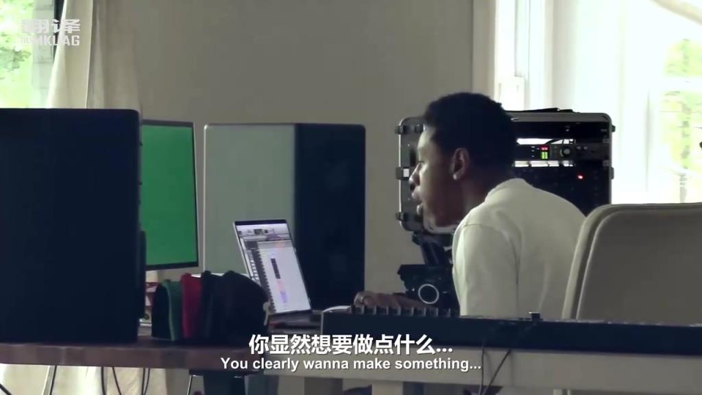 SGA出镜！最新的匡威宣传片：想做就去做！