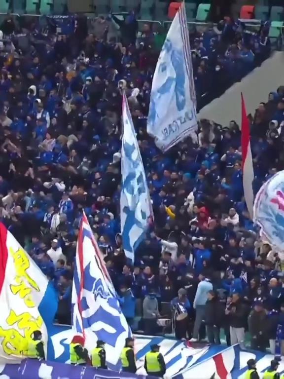 上海德比即将上演!回顾2月份超级杯，申花连追两球完成绝平到绝杀