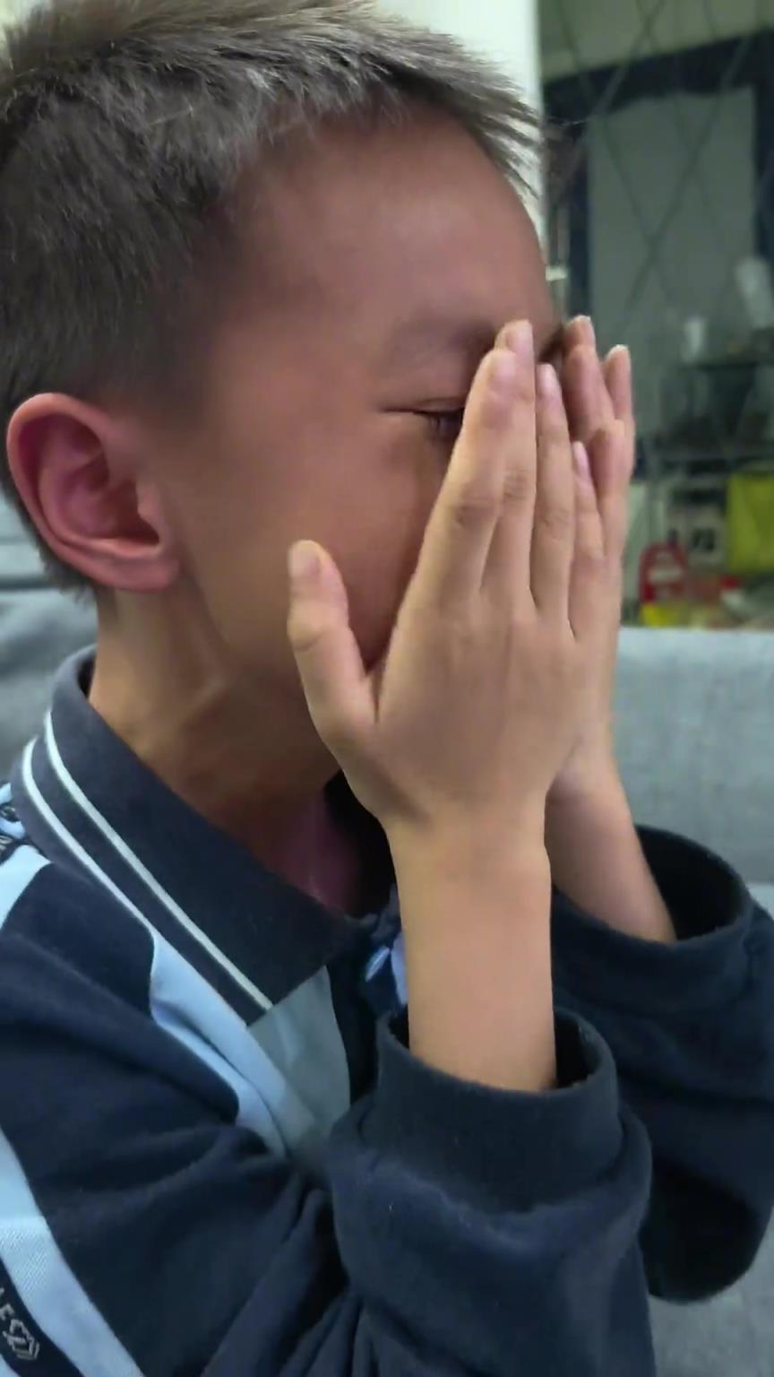 广东宏远被绝杀，小学生哭成泪人！