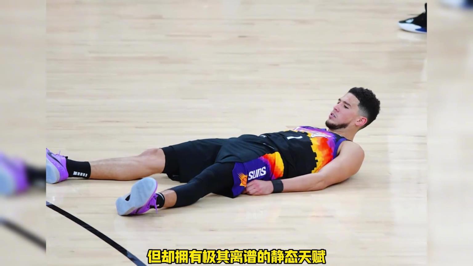 詹娜屡次跟布克藕断丝连，原因竟然是这个！