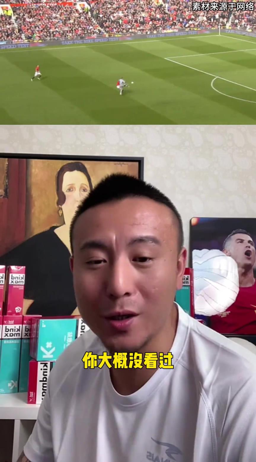 认同吗❓️毛剑卿：说托雷斯不如比利亚，那你不太懂球