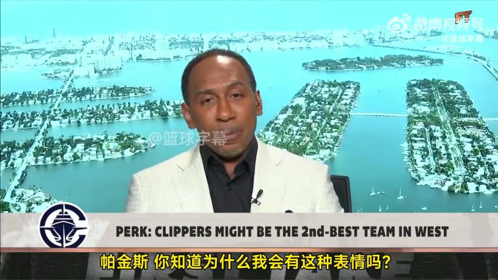专家吐槽：等季后赛莱昂纳德还在打再谈快船吧 他会毁掉快船