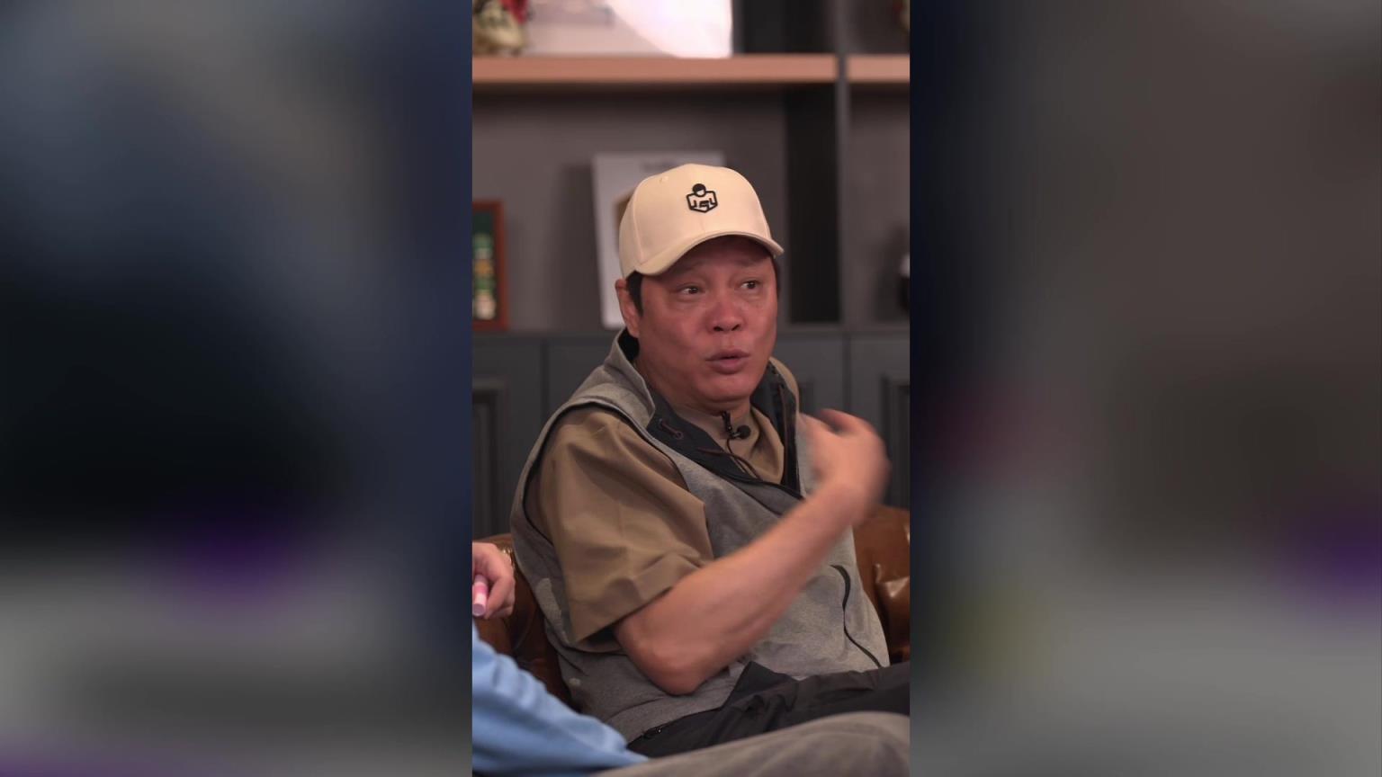 范志毅：不是林良铭的错！是裁判打破了比赛平衡