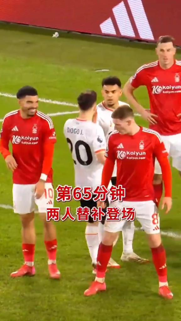 利物浦：即便不是首发，他们也能做出卓越贡献！
