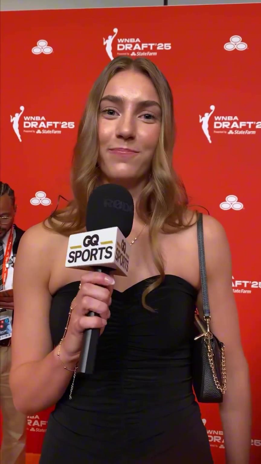 谁是今年WNBA新秀们心中的GOAT？