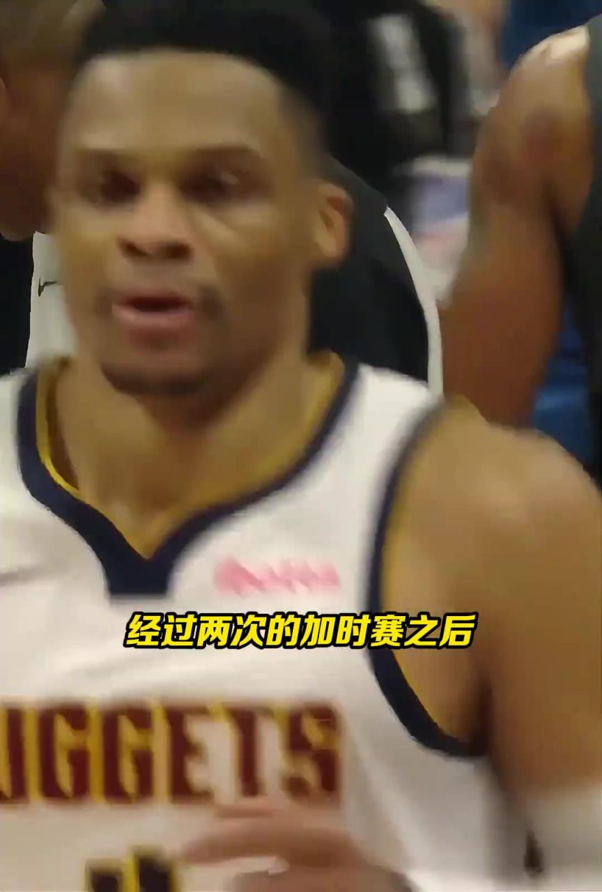约基奇：家人们谁懂啊，我都砍60+三双了，竟然还赢不了球